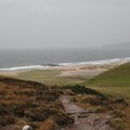 Sandwood Bay (far northwest)