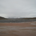 View up Loch