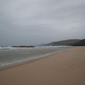 Deserted