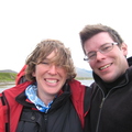 Loops & Me, Balnakeil Bay