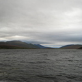 Cape Wrath across Kyle Of Durness