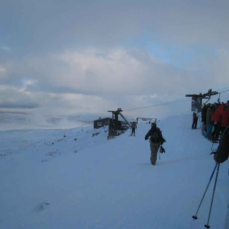 Top T-Bar