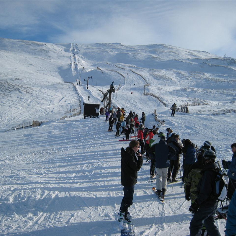 Meall Odhar Poma