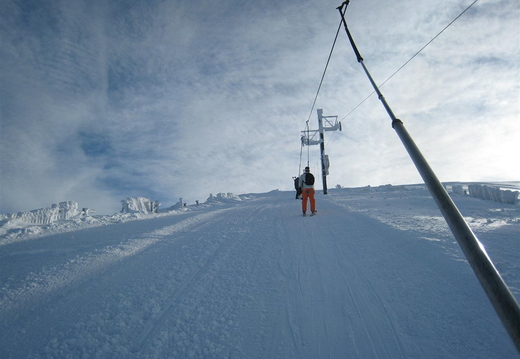 Glas Maol