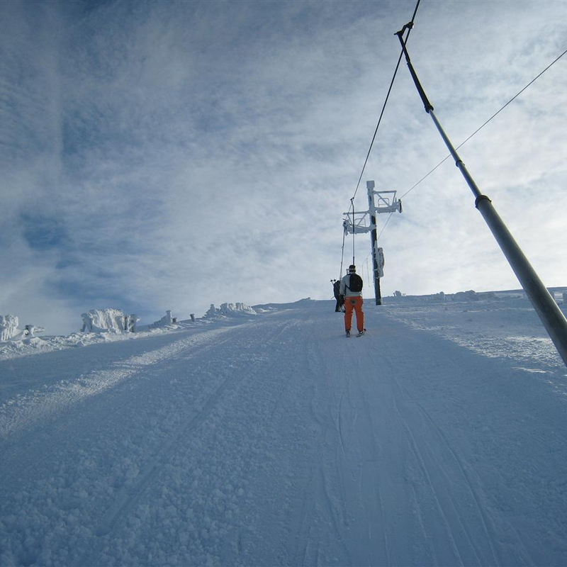 Glas Maol