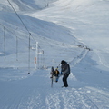 Hiking Glas Maol Poma After A Breakdown