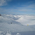 Views From Top Of Glas Maol