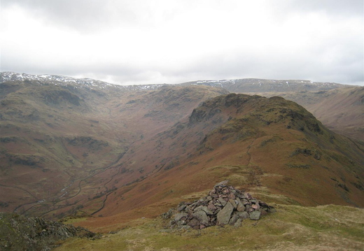 Easedale
