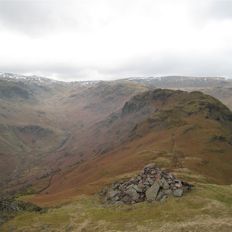 Easedale