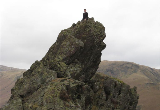 Helm Crag
