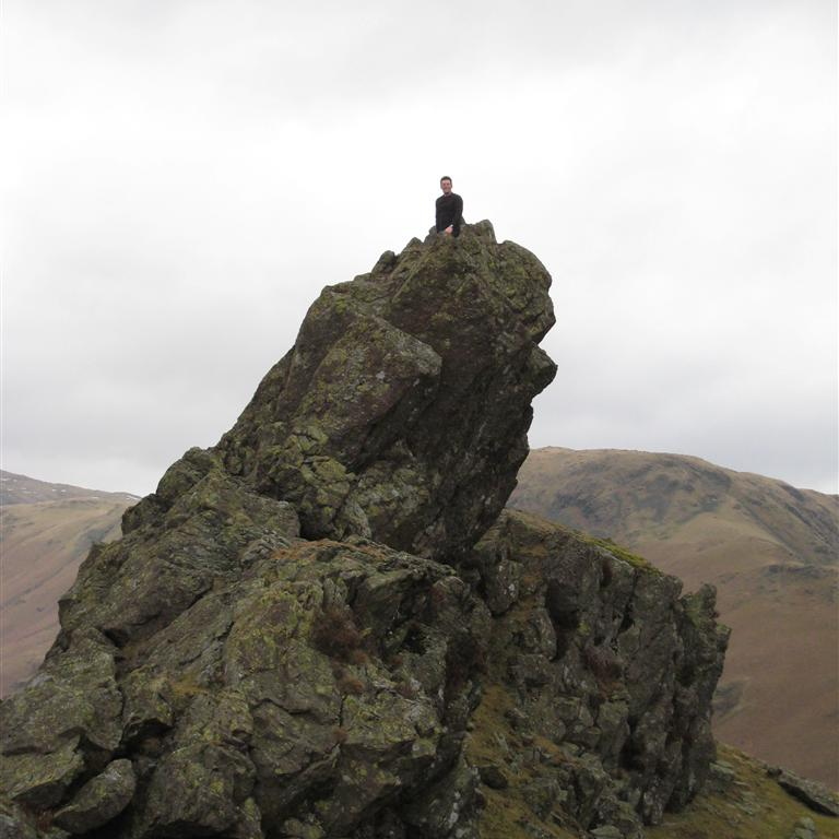 Helm Crag