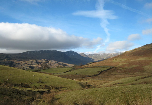 Kentmere Valley