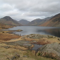 View North East Towards Wasdale Head