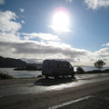On the Road To Mallaig