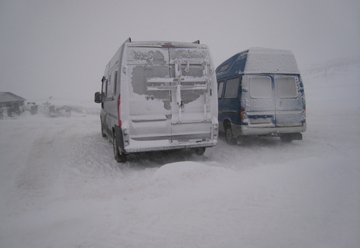 Glenshee Skiing For Weekend