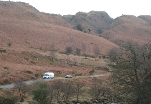 Lakes Nr Wast Water