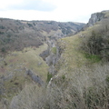 Cheddar Gorge
