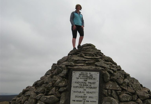 Loops On The Cairn