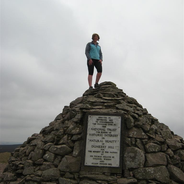 Loops On The Cairn