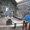 Keills Chappel