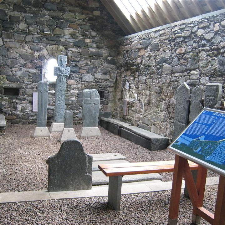 Keills Chappel