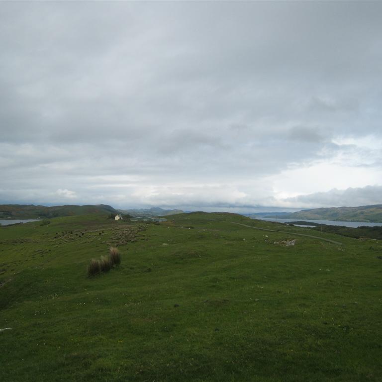 Island Of Danna