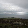 Jura from Cruach na Gaibhre