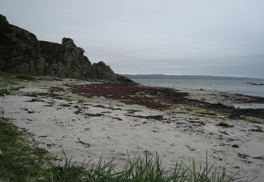 Wee Beach
