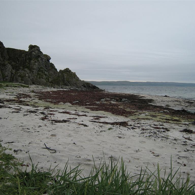 Wee Beach