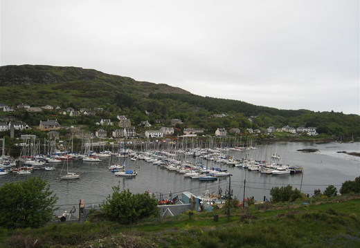 Tarbet