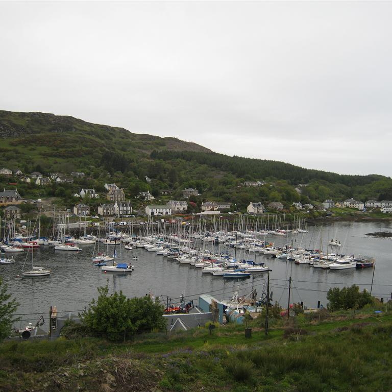 Tarbet
