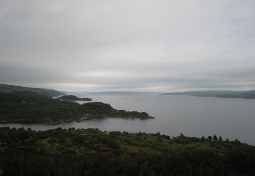 Sea Views