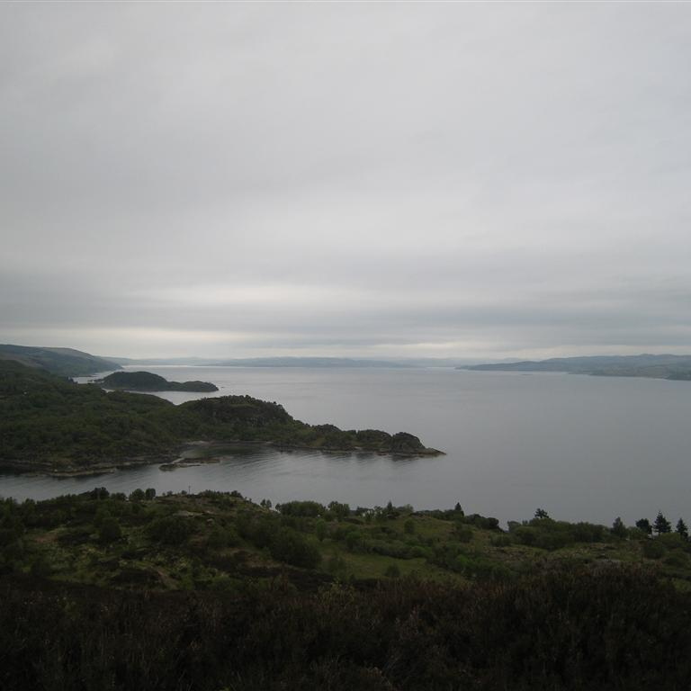 Sea Views