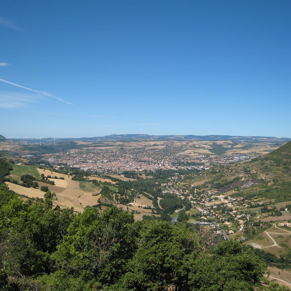 Millau