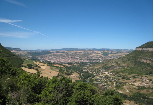 Millau