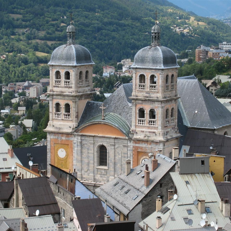 Church
