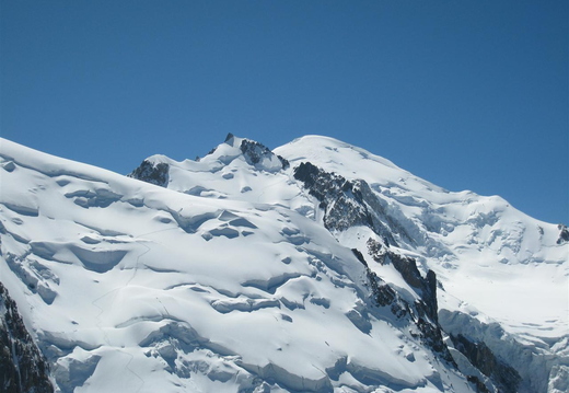 Mont Blanc