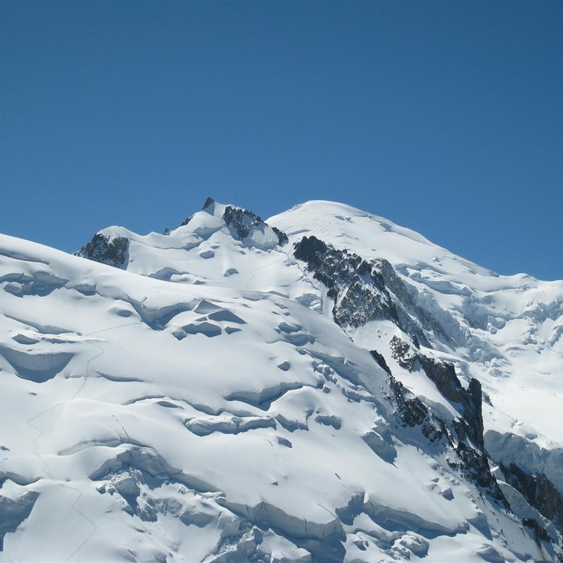 Mont Blanc