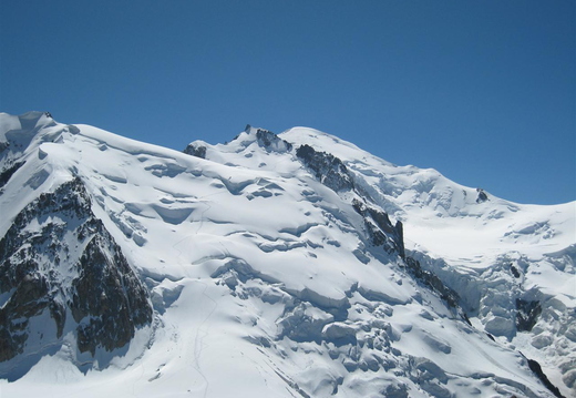 Mont Blanc