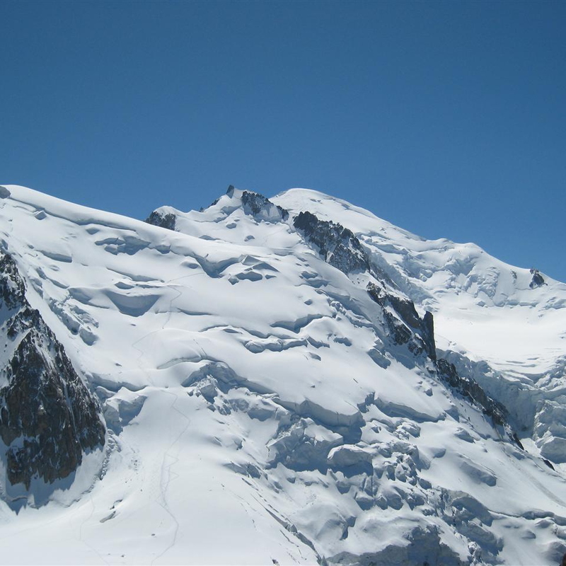 Mont Blanc