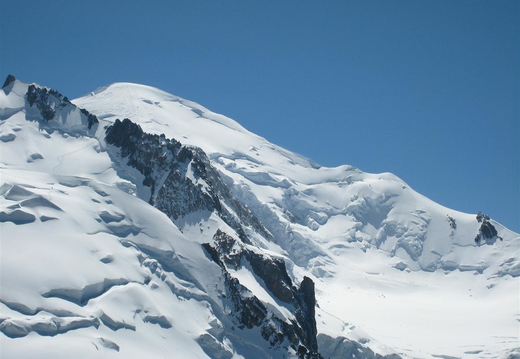 Mont Blanc
