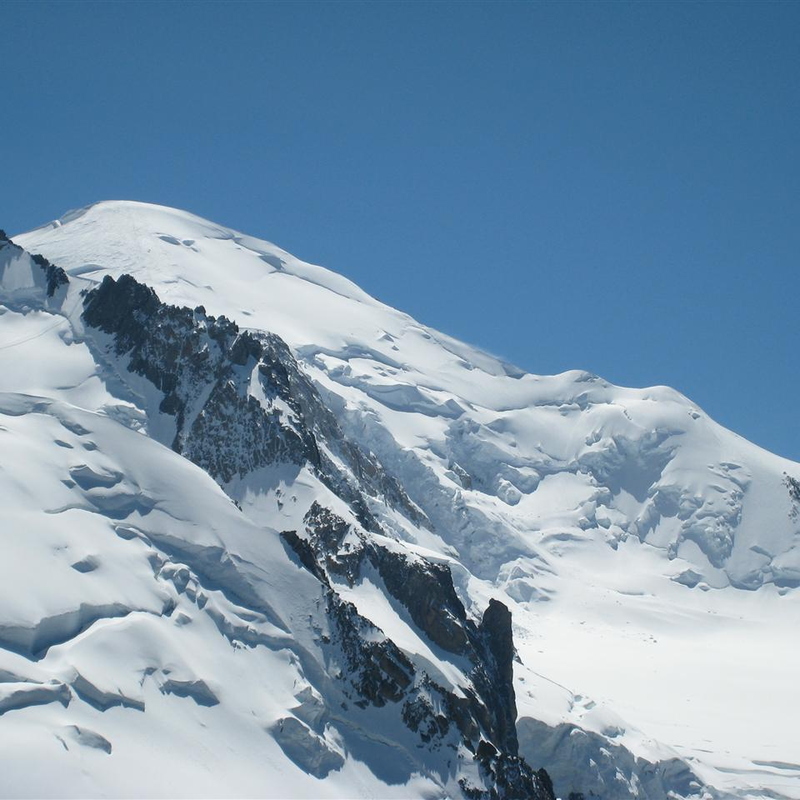 Mont Blanc