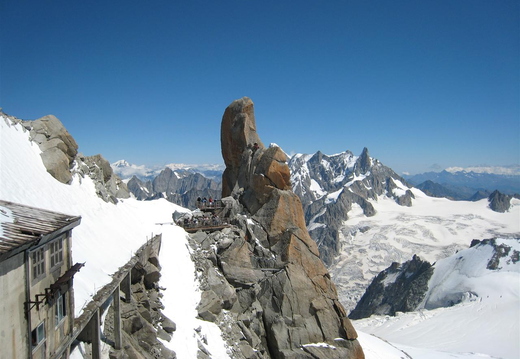 Rock Climbers