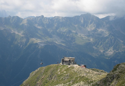 Mid station