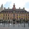 City views in Lille
