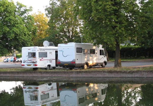Unofficial Aire