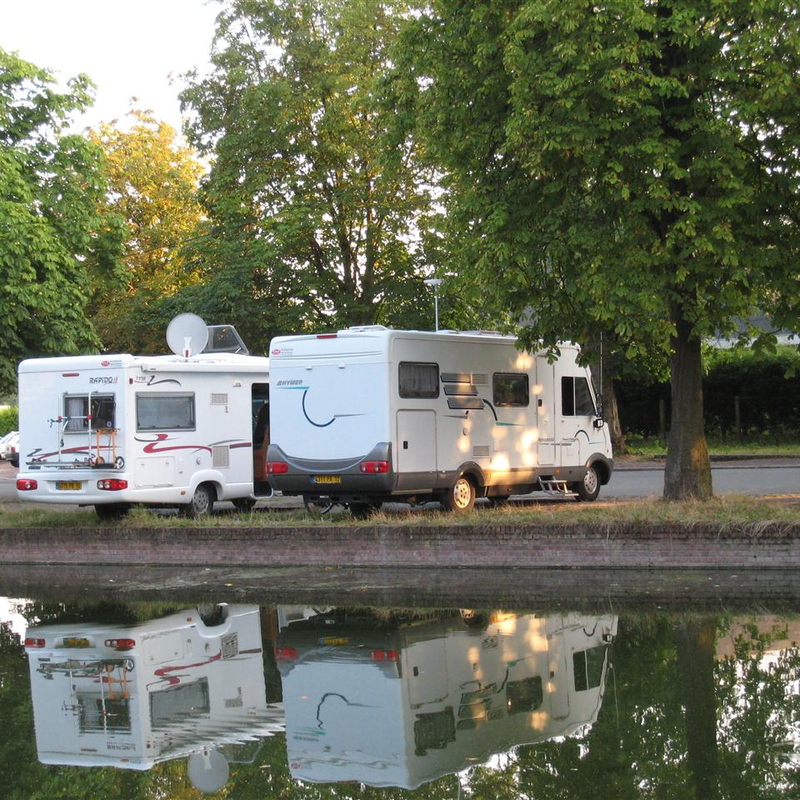 Unofficial Aire