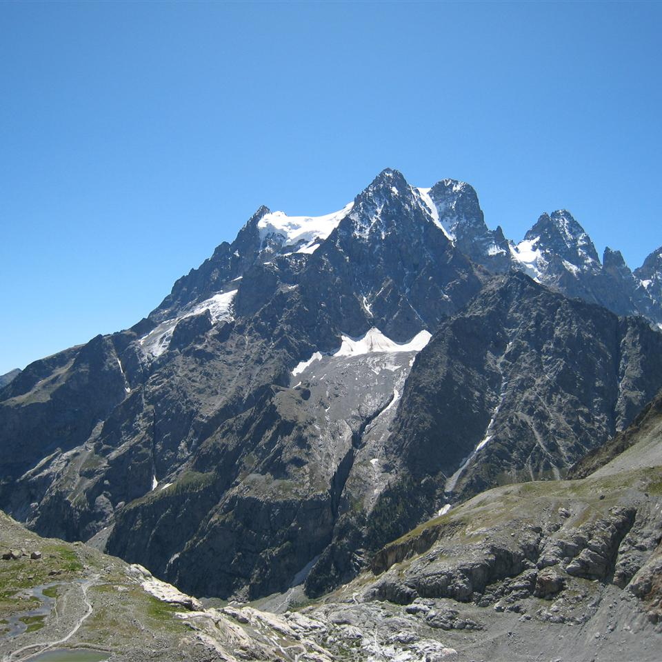 Pelvoux