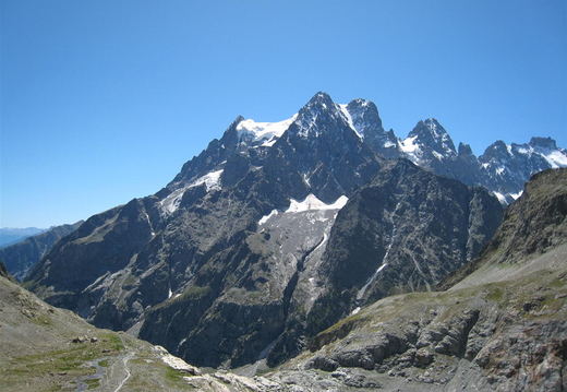 Pelvoux