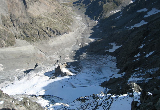 Long way down